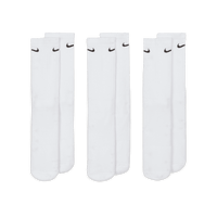 Nike Everyday Cushion Crew Training Socks (3 Pair)