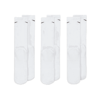 Nike Everyday Cushion Crew Training Socks (3 Pair)