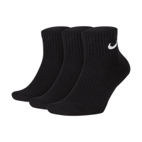 Nike Everyday Cushioned Training Ankle Socks (3 Pairs)