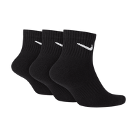Nike Everyday Cushioned Training Ankle Socks (3 Pairs)