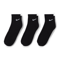 Nike Everyday Cushioned Training Ankle Socks (3 Pairs)