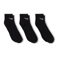 Nike Everyday Cushioned Training Ankle Socks (3 Pairs)