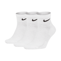 Nike Everyday Cushioned Training Ankle Socks (3 Pairs)