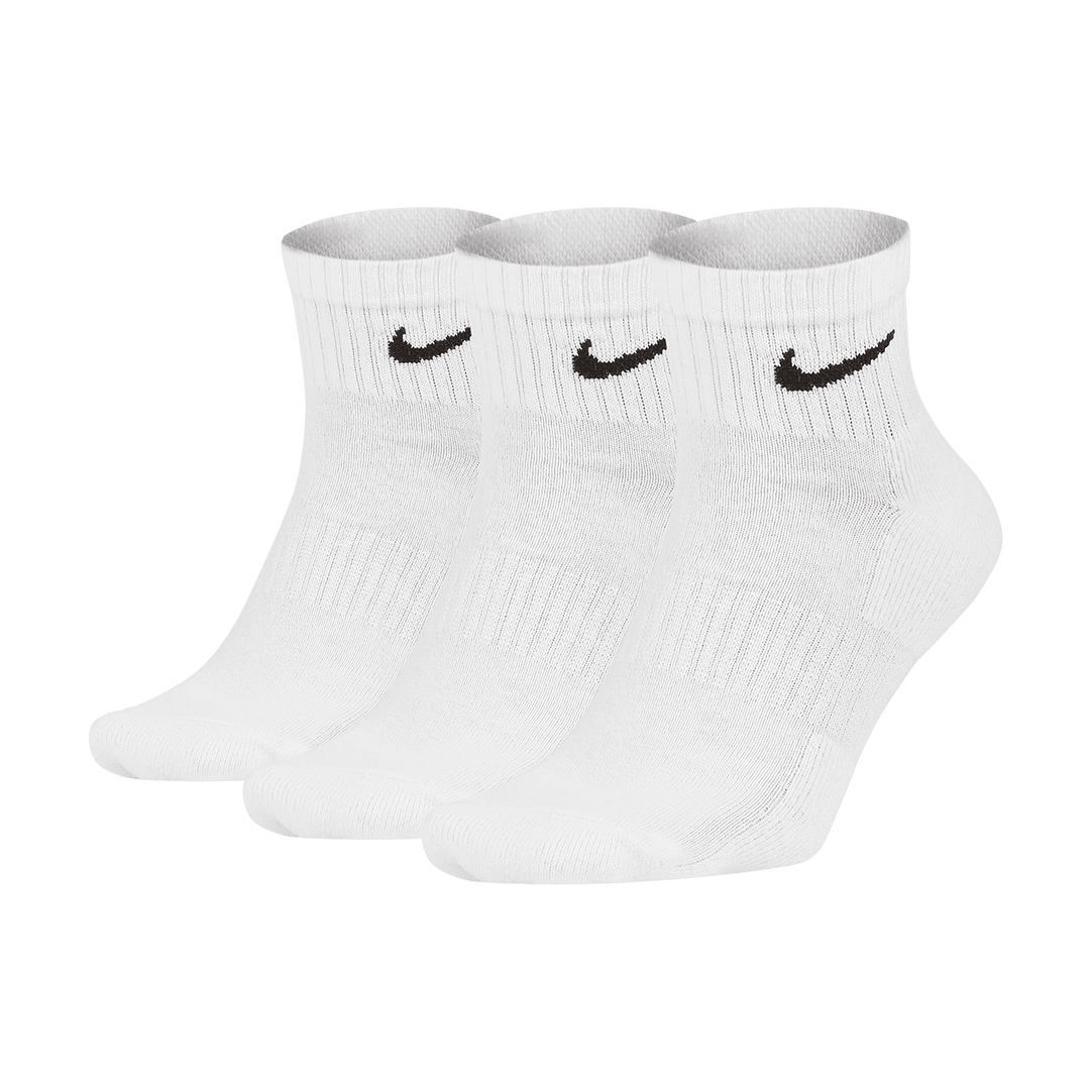 high ankle nike socks