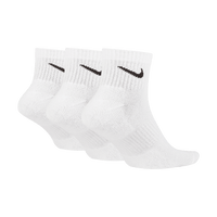 Nike Everyday Cushioned Training Ankle Socks (3 Pairs)