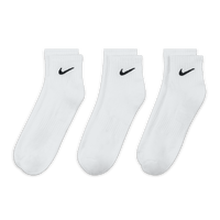 Nike Everyday Cushioned Training Ankle Socks (3 Pairs)