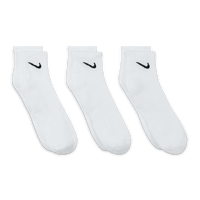 Nike Everyday Cushioned Training Ankle Socks (3 Pairs)