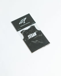 Titan Car Freshener - Tee