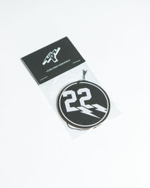 Titan Car Freshener - 22