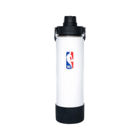 NBA Logoman Tumbler 22 Oz. // Real Steal