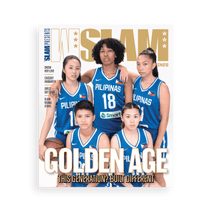 WSLAM Philippines: The Premiere Issue