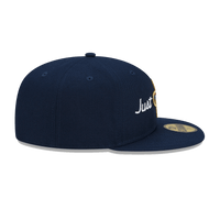 New Era X Just Don New Orleans Pelicans 59Fifty Fitted Cap