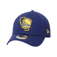 New Era NBA Golden State Warriors 9Forty Snapback Cap
