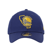 New Era NBA Golden State Warriors 9Forty Snapback Cap
