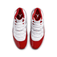Air Jordan 11 Retro 'Varsity Red'