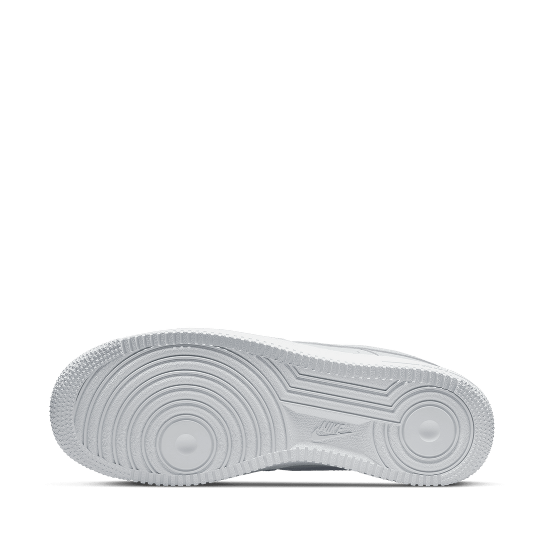 Nike air force 1 triple white price sales