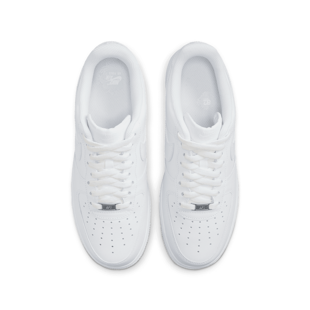 Air force 1 triple white for sale philippines deals