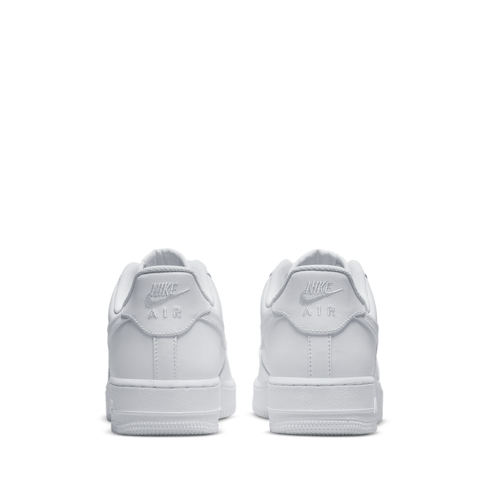 Nike Air Force 1 07 Triple White TITAN