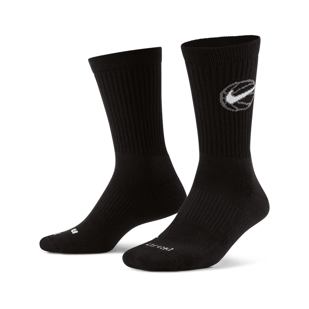 Nike basketball top socks pack