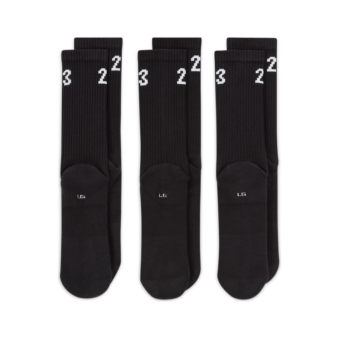 Jordan best sale tube socks