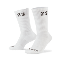 Jordan Essentials Crew Socks (3 Pack)