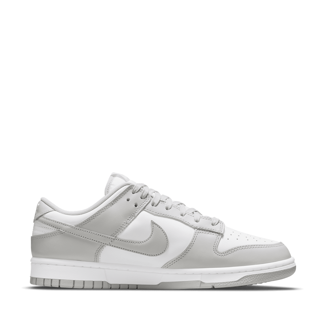 Nike Dunk Low 'Grey Fog' – TITAN