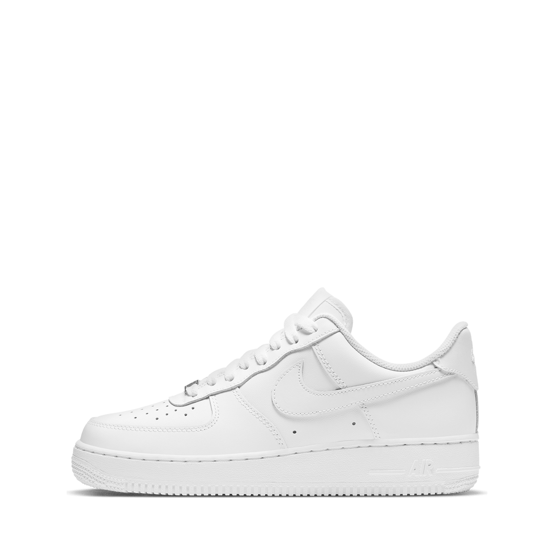 Nike air force 1 top white in store near me