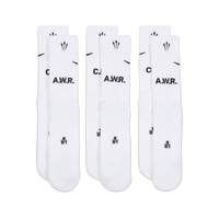 Nike NOCTA Crew Socks (3 Pairs)