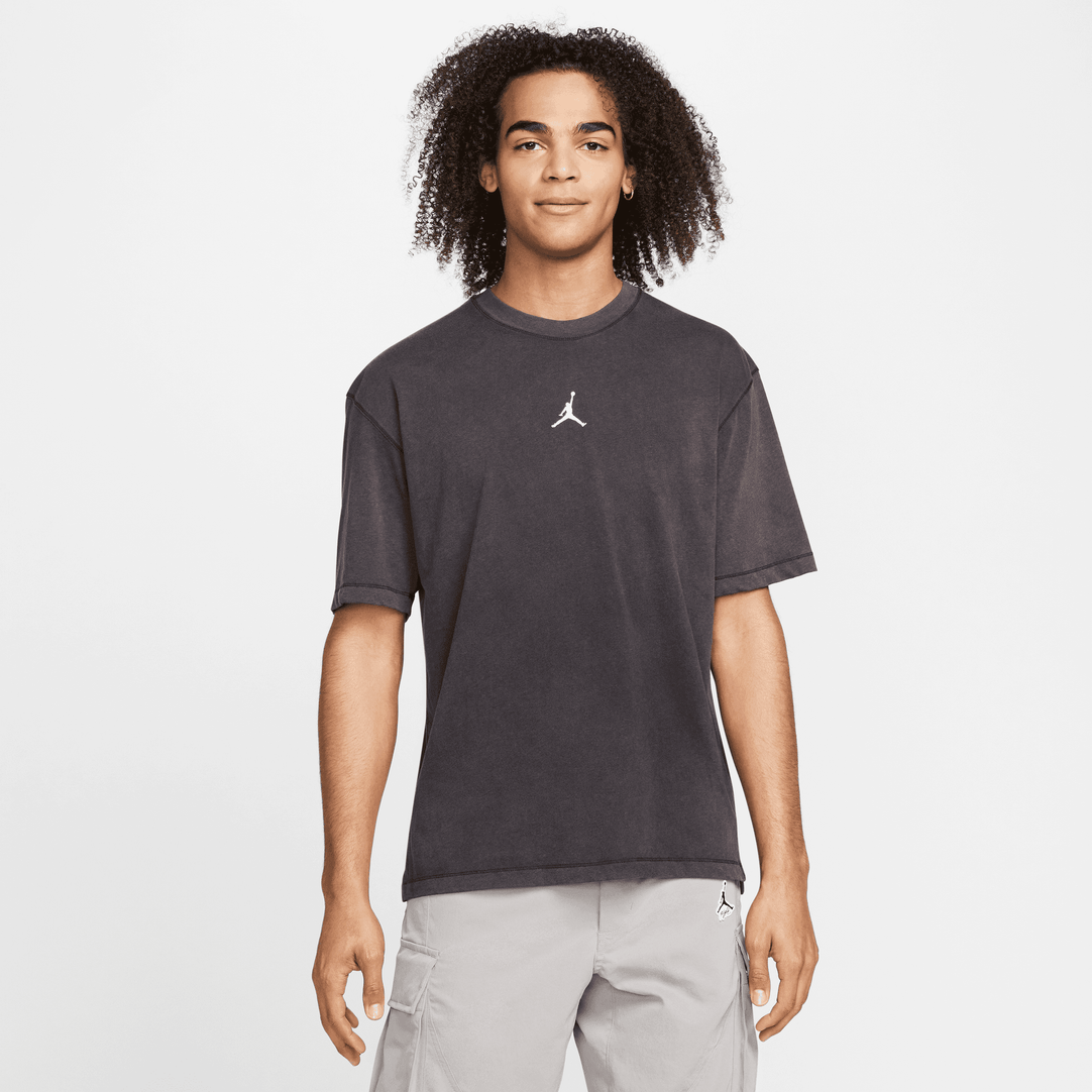 Jordan Dri FIT Sport T Shirt TITAN