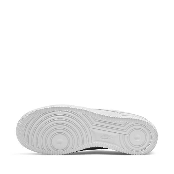 Nike Air Force '07 Fresh 'Triple White' White - Main Image