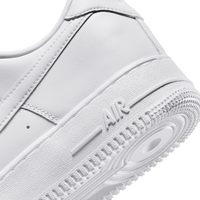 Nike Air Force 1 '07 Fresh 'Triple White'