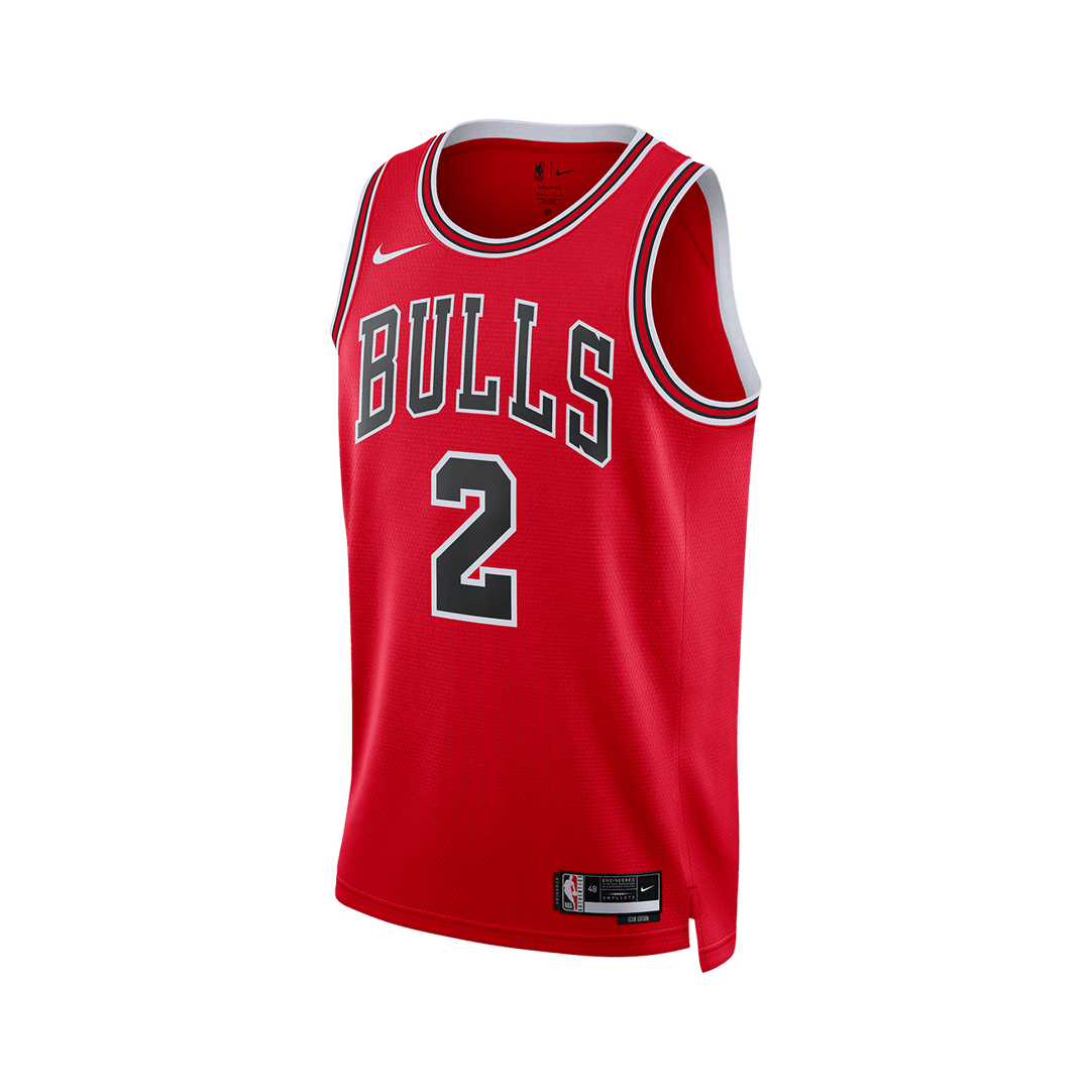 Chicago Bulls Statement Edition Men's Jordan Dri-FIT NBA Swingman Jersey