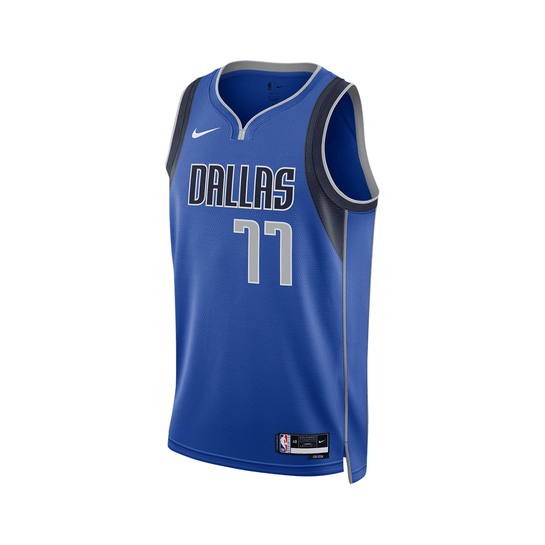 Dallas best sale basketball shirt