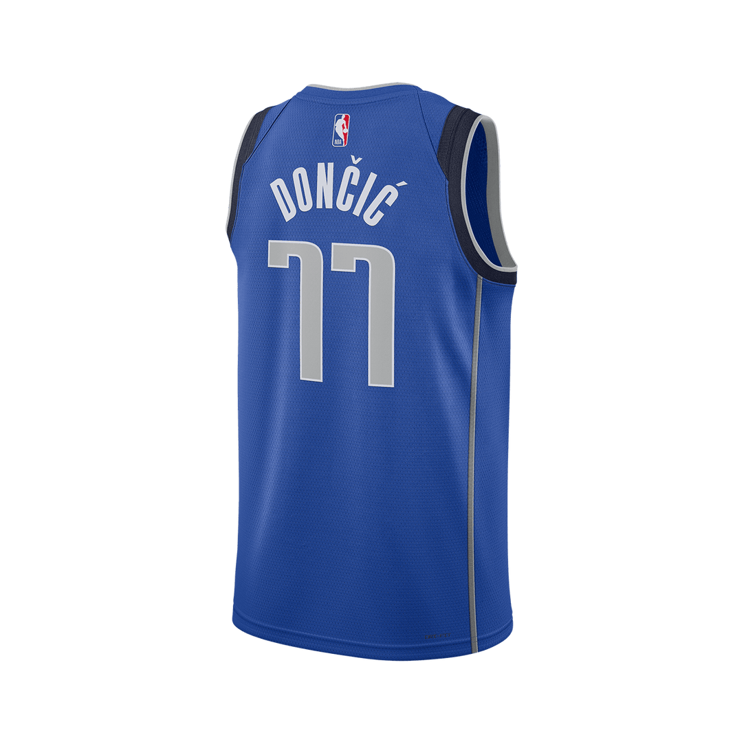 Icon edition 2025 swingman jersey