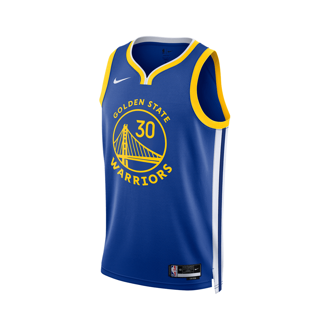 Stephen curry top rookie year jersey