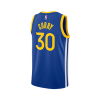 Nike Dri-FIT NBA Icon Edition Swingman Jersey - Stephen Curry Golden State Warriors