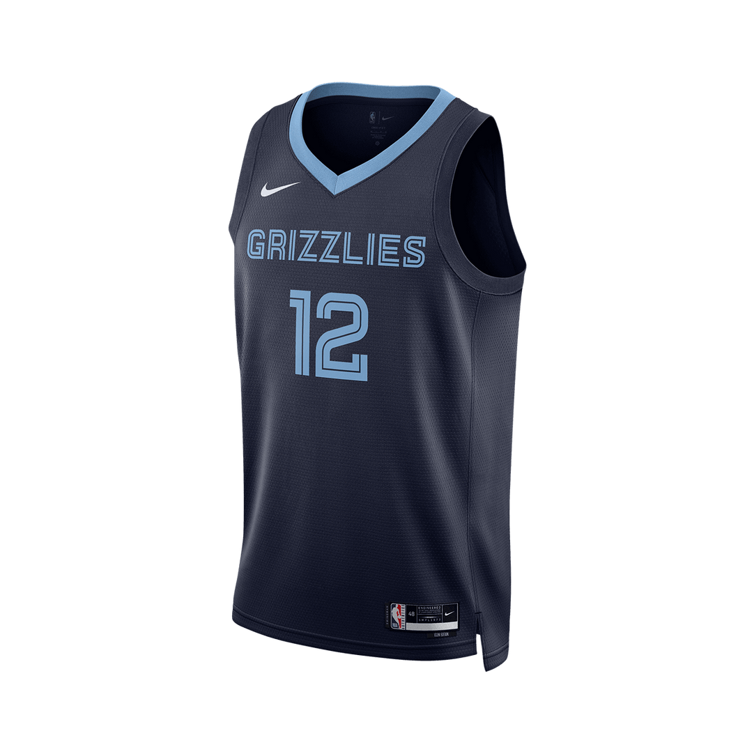 Morant swingman jersey 2025