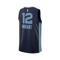Nike Dri-FIT NBA Icon Edition 2022/23 Swingman Jersey - Ja Morant Memphis Grizzlies