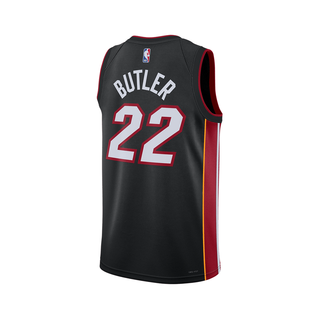 Nba jimmy butler hot sale jersey