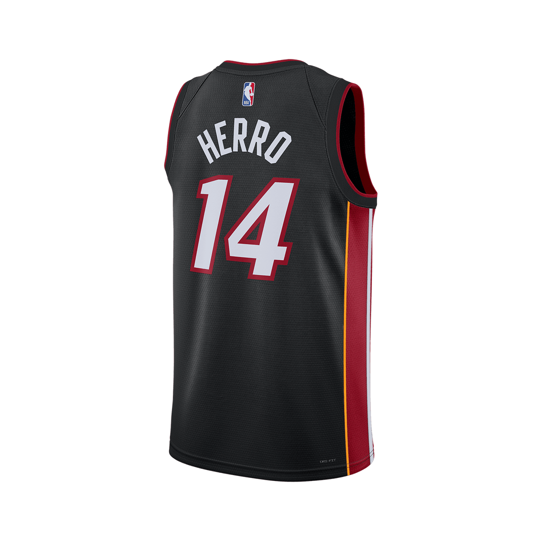 Miami tyler herro 2024 jersey