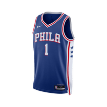 Nike Dri-FIT NBA Icon Edition 2022/23 Swingman Jersey - James Harden Philadelphia 76ers