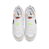 Nike Blazer Low '77 Jumbo 'White/Black'