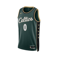 Nike Dri-FIT NBA City Edition 2022/23 Swingman Jersey - Jayson Tatum Boston Celtics