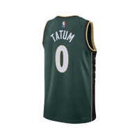 Nike Dri-FIT NBA City Edition 2022/23 Swingman Jersey - Jayson Tatum Boston Celtics