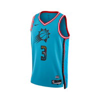 Nike Dri-FIT NBA City Edition 2022/23 Swingman Jersey - Chris Paul Phoenix Suns