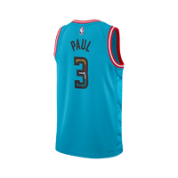 Nike Dri-FIT NBA City Edition 2022/23 Swingman Jersey - Chris Paul Phoenix Suns