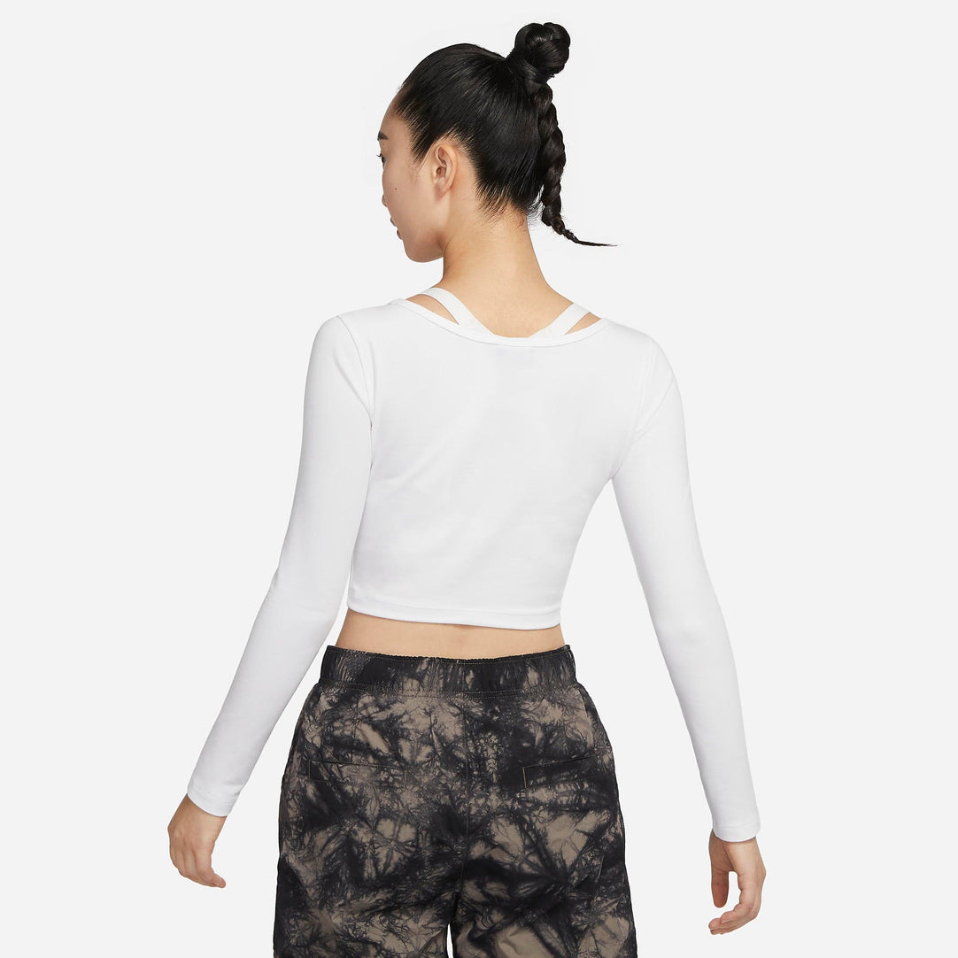jordan flight top
