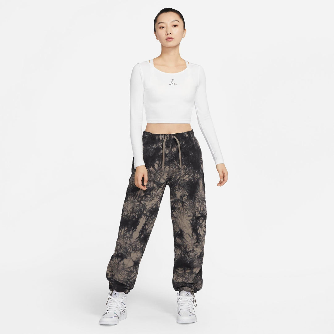 jordan flight top