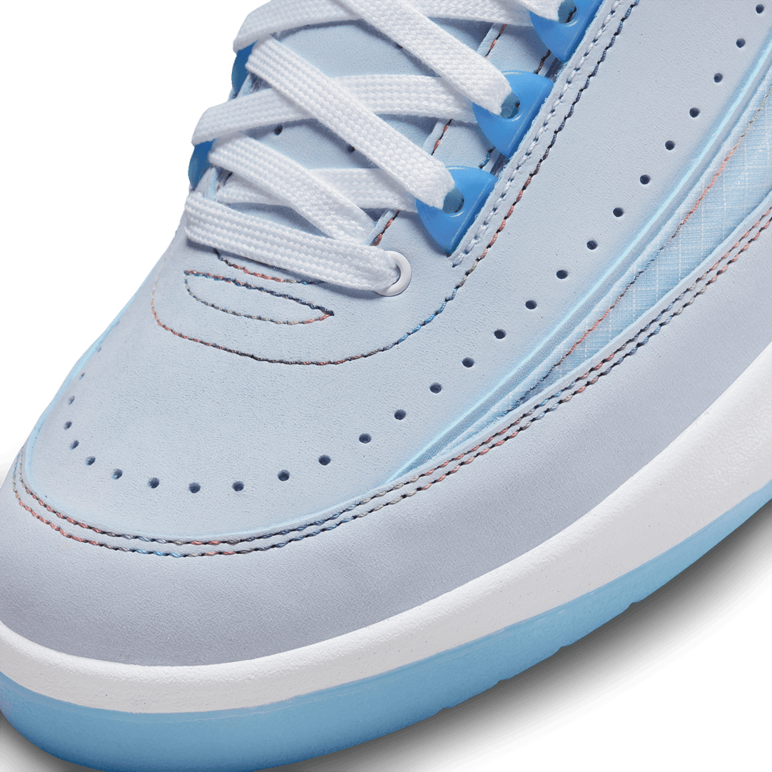 Buy Air Jordan 2 Retro 'J Balvin' | Jordan Shoes – TITAN