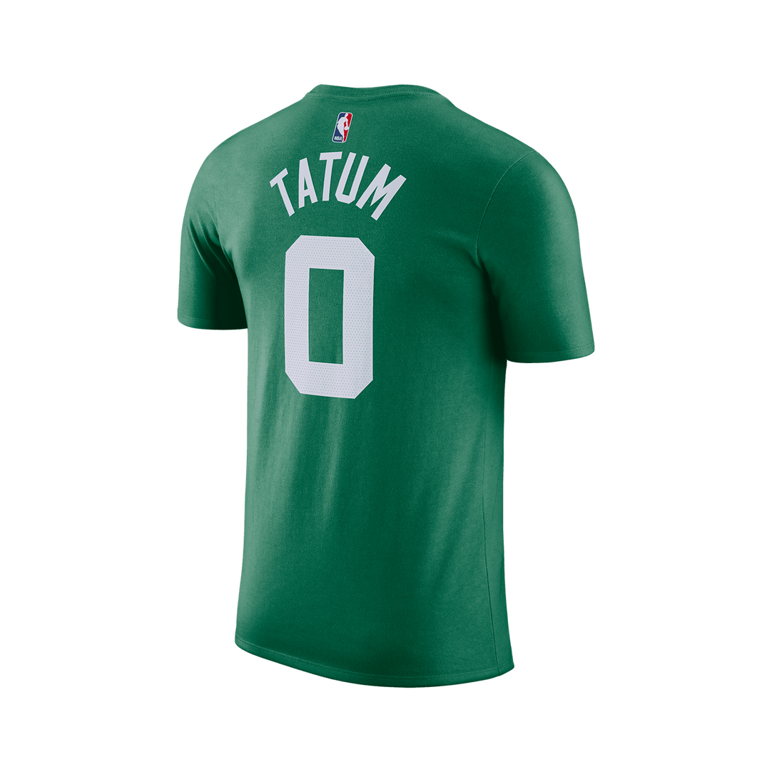 Nike NBA Jayson Tatum Boston Celtics Icon Edition Player Tee – TITAN